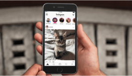 Instagram platformu yeni duyurduğu özelliğini kaldırdı