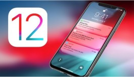 iOS 12.1.2 Beta sürümü resmen yayınlandı