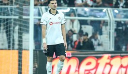 Pepe Beşiktaş'tan ayrıldı