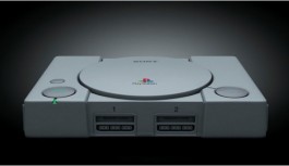 Playstation Classic'te hacklenen cihazlar arasında yerini aldı