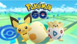 Pokemon Go'dan PVP ile ilgili özellik