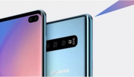Samsung şirketinden 5G destekleyen telefon modeli