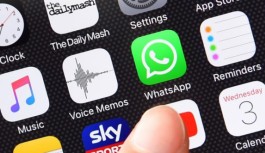 WhatsApp'taki emojiler yenilendi