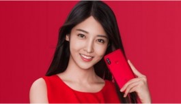 Xiaomi şirketinin yeni telefon modeli sızdı