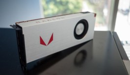 AMD Vega ll konusunda önemli bilgiler