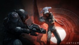 BioWare Anthem oyununun demo sürümü indirilebilir durumda