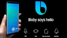 Bixby için yeni destekler açıklandı