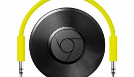Chromecast Audio'nun üretimi Google tarafından sona erdirildi