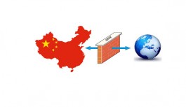 Çin'en VPN kullananlarla ilgili para cezası kararı