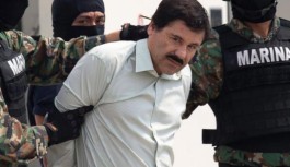 El Chapo davası içerisinde flaş bir gelişme