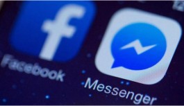 Facebook Messenger üzerinde yollanan mesajlar geri alınabilecek