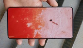 Galaxy S10 modelinde kırmızı renk olmayacak