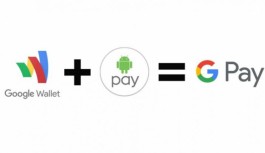 Google Pay'dan takma isim ekleme özelliğine düzenleme