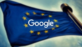 Google şirketine para cezası