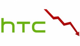 HTC şirketinin kötü günleri devam ediyor