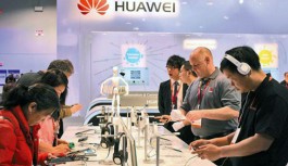 Huawei şirketinin Ceo'sundan 2019 planları geldi