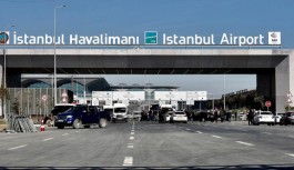 İstanbul Havalimanı içerisine büyük taşınma tarihi kesinleşti