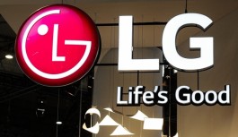 LG'nin G8 modeli Sound on Display özelliğiyle karşımıza çıkacak