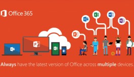 Microsoft Office içine yeni versiyon duyurusu yapıldı
