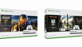 Microsoft şirketi yeni Xbox One paketini yakında duyuracak