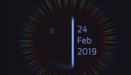 Nokia 9 Pureview modeli MWC 2019 kapsamında tanıtılacak