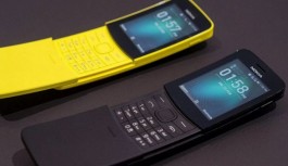 Nokia'nın N9 modeli görüldü