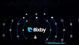 Samsung şirketi Bixby'den kesinlikle vazgeçmiyor