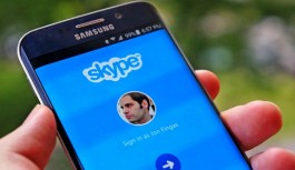 Skype araması Android'in ekran kilidini kırdı