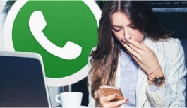 WhatsApp mesajlarıyla alakalı yeni bir düzenleme