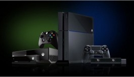 Xbox Anaconda ile Playstation 5 konusunda yeni iddia