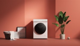 Xiaomi şirketinden akıllı çamaşır makinası hamlesi