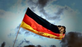 Almanya'nın ekonomisi son anda kurtulmayı başardı