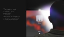 Apple şirketinden dokunmatik ekrana sahip Macbook testi