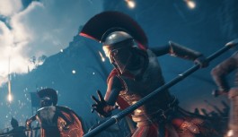 Assassin's Creed Odyssey oyunu için yeni bir güncelleme yolda