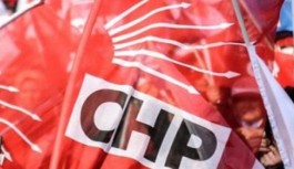 Bir kişi daha CHP'den istifa etti