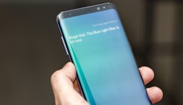 Galaxy S10 modelinin Bixby butonu için çok iyi bir özellik