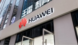 Huawei şirketi MWC kapsamında 5G desteği bulunan katlanabilir telefonunu tanıtacak