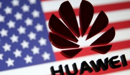 Huawei şirketinden Amerika'ya rest