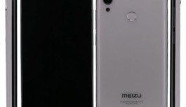 Meizu Note 9 modelinin bütün özellikleri sızdı