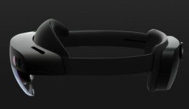 Microsoft şirketinden HoloLens 2 tanıtımı