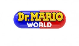 Nintendo mobil cihazlar için Dr. Mario'yu getirecek