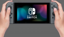 Nintendo Switch resmi bir şekilde olmasa bile Android tarafından desteklenmekte