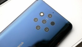 Nokia 9 PreView modelinin tanıtımı yapıldı