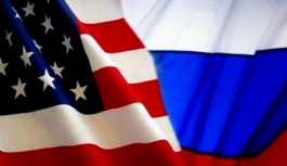 Rusya'dan Amerika'ya nota