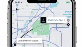 Uberden toplu taşıma hamlesi