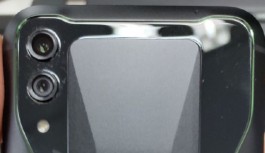 Xiaomi şirketinin Black Shark 2 modelindeki telefon canlı olarak görüldü