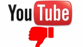 Youtube'dan Dislike butonuyla ilgili yeni karar