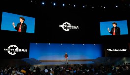 Bethesda şirketi E3 2019 konusunda açıklama yaptı