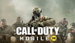 Call of Duty: Mobile çok yakında geliyor