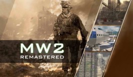 CoD Modern Warfare 2 için yenilenmiş bir sürüm yolda